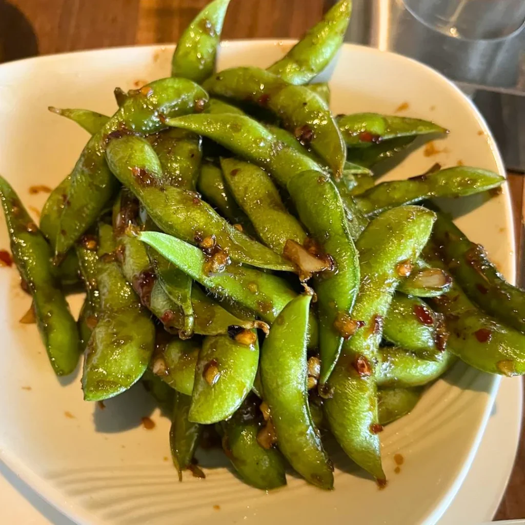 Edamame