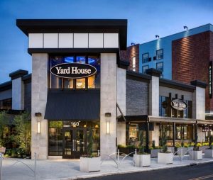 Yard house