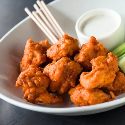 Boneless Wings​