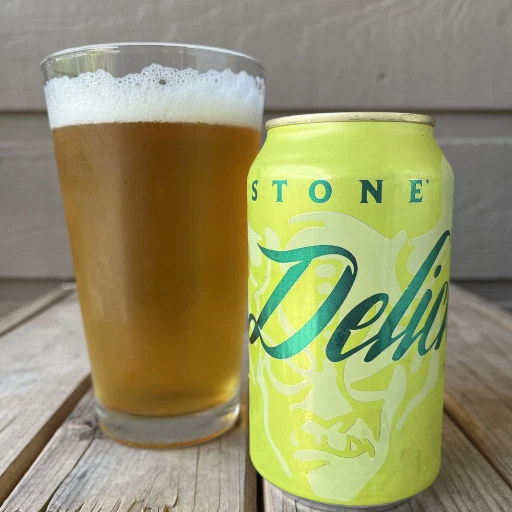 Stone Delicious